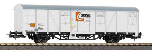 Piko 27721 SBB-Sersa gedeckter Güterwagen